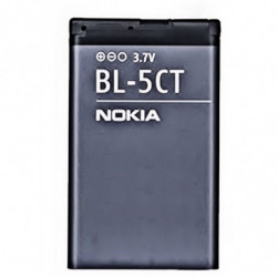 Nokia BL-5CT 3,7 V 1050 mAh...