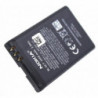 Nokia BL-5CT Batterie (5220 XpressMusic) 1050 mAh Li-Ion 1050 mAh
