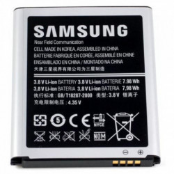 Samsung EB-L1G6L Batterie...