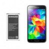 SPARFIX® - Batterie d'origine EB-BG900BBU Pour Samsung Galaxy S5 G900 G900A G900P