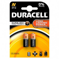DURACELL Lady Duracell de...