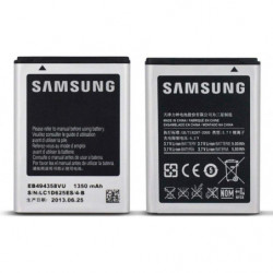 Batterie d'origine Samsung...