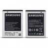 Batterie d'origine Samsung EB494358VU 1350mAh Compatible avec Samsung Galaxy Ace GT S5830 S5830i - Emballage en Vrac sans boîte