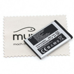 Batterie pour d'origine...