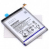 Batterie pour d'origine Samsung EB-BA505ABU pour Samsung Galaxy A50 (A505F), Galaxxy A30 (A305F), Galaxy A20 (A205F) avec Chiffo