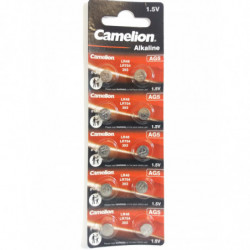 Live-wire-direct AG5 Lot de...