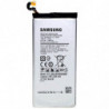 Batterie EB-BG920ABE pour Samsung Galaxy S6 SM G920F 2550mAH pile