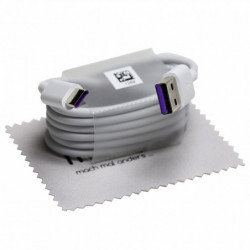 Cable de Charge Rapide...