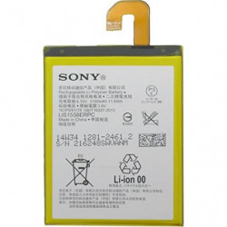Batterie d'origine Sony...