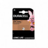 1 x Duracell 371/370 (1 ampoule de 1 batterie) 1 pile (SR920/V371/V370/SR69/SR920W/SR920WS/SR921W/SR921WS) 1