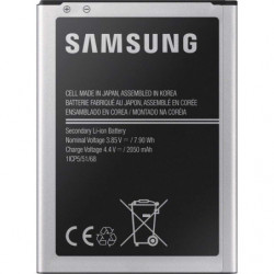 Samsung EBBJ120F Batterie...