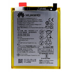 Batterie Li-ion de rechange...