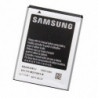 Samsung EB494358VUCSTD Batterie pour Samsung S5830 Noir