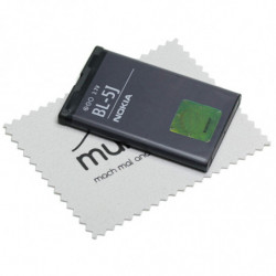 Batterie pour Nokia...