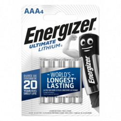Energizer Piles AAA