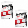 Energizer CR2450 Lot de 4