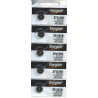 Energizer Lot de 5 piles 371