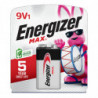 Energizer 9V