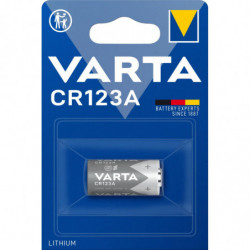 Varta 1 Unité (Lot de...