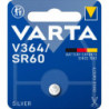 VARTA Piles Bouton V364