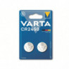VARTA CR2450 lot de 2