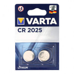 Varta 2 Unité (Lot de...