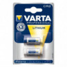 Varta 2 Unité (Lot de 1)/CR2