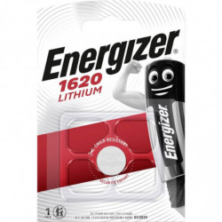 Energizer Battery CR1620...