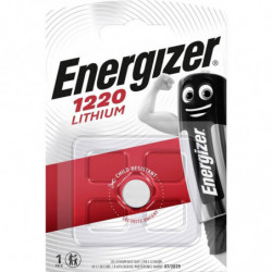 Energizer CR1220 Pile...