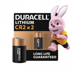 Duracell Type CR2