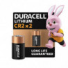 Duracell Type CR2