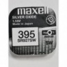 Maxell Pile bouton 395 x 1