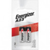 ENERGIZER A23 Standard/1 Unité (Lot de 1)