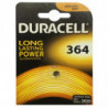 Duracell 1 pile 364 