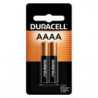 Duracell battery AAAA