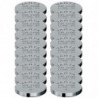 20 x CR2032