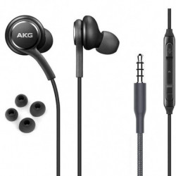 AKG SAMSUNG JACK NOIR
