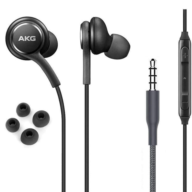 AKG SAMSUNG JACK NOIR