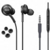AKG SAMSUNG JACK NOIR