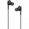 Ecouteurs Samsung AKG EO-IC100B Noir
