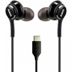 Écouteurs akg usbc EO-100C