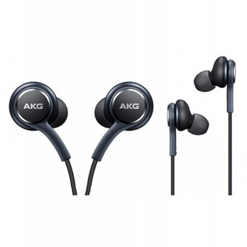 Ecouteurs AKG EO-IG955BSEGWW autre