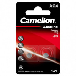 AG4 Camelion par 2