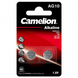 Camelion multicolore/AG10 /...
