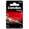 Camelion AG3 Multicolour/2 Unité
