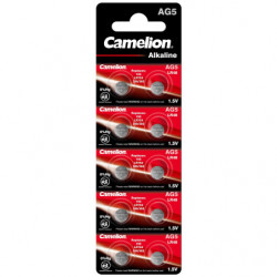 Camelion AG 5 LR48 Set de...