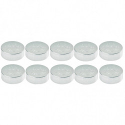 Camelion  AG13 x 10 piles...