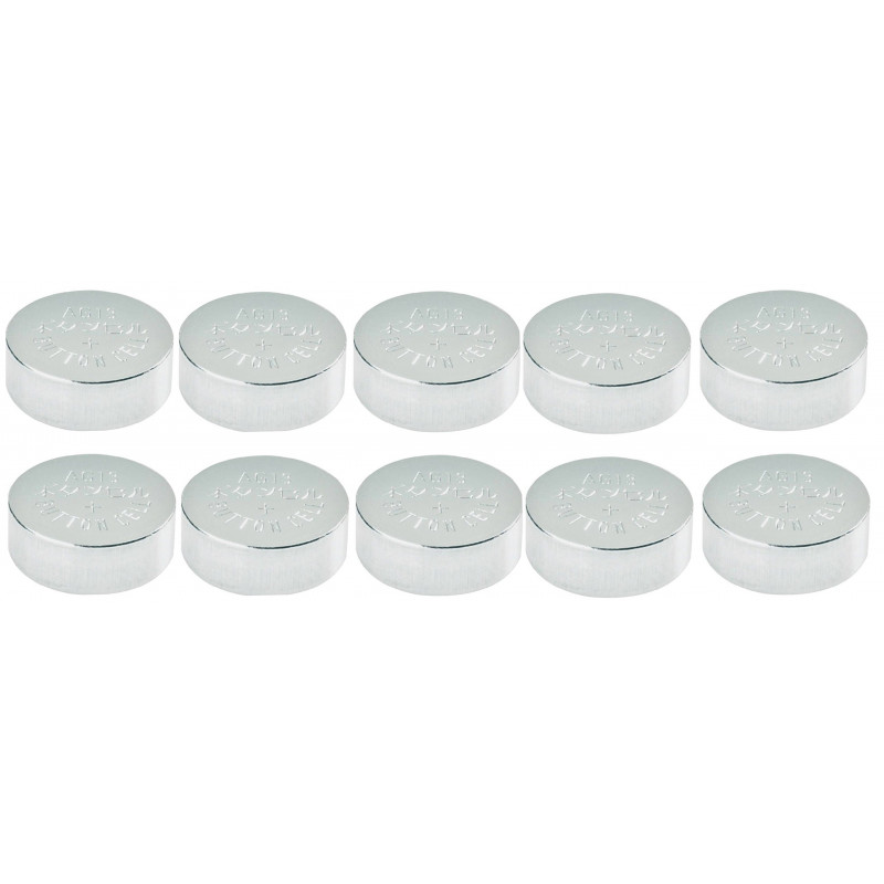 Camelion  AG13 x 10 piles /Classique