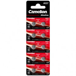 Camelion AG7 LR57/LR926/395...