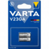 Varta 2 Unité (Lot de 1)/V23GA